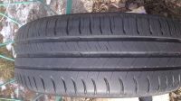 Лот: 2682452. Фото: 2. Летняя резина MICHELIN 205/55... Шины, Диски