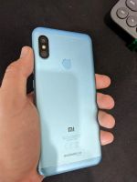 Лот: 19286661. Фото: 2. Смартфон xiaomi MI a2 lite. Смартфоны, связь, навигация
