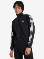 Лот: 24395423. Фото: 3. Костюм мужской adidas, Черный. Одежда, обувь, галантерея