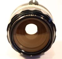 Лот: 2955732. Фото: 4. Nikon Nikkor-O 35mm f2