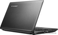 Лот: 4236215. Фото: 3. Ноутбук 15.6" Lenovo G560 P6200... Компьютеры, оргтехника, канцтовары