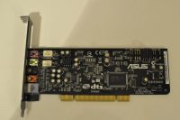 Лот: 5512489. Фото: 2. Звуковая карта Asus Xonar Ds. Комплектующие