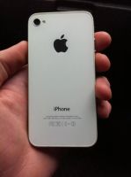 Лот: 4142544. Фото: 2. Продам или обменяю на машину iPhone... Смартфоны, связь, навигация