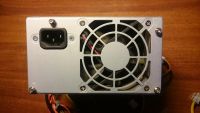 Лот: 7536557. Фото: 2. Блок питания Fujitsu Siemens. Комплектующие