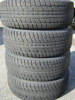 Лот: 3510040. Фото: 2. Зимнии Шины Michilin Dunlop GoodYear... Шины, Диски