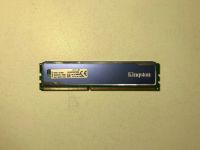 Лот: 20357675. Фото: 2. Оперативная память Kingston HYPeRX... Комплектующие