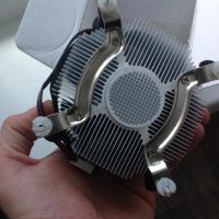 Лот: 11403506. Фото: 2. Deepcool Theta 21 PWM. Комплектующие