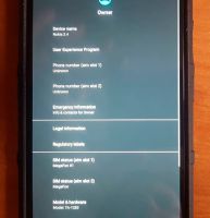 Лот: 8877189. Фото: 6. 💥Nokia 3.4 Отличный смартфон...