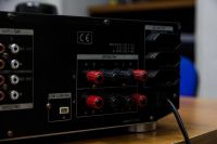 Лот: 5121108. Фото: 7. Усилитель Sony TA-FE710r