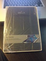 Лот: 4427013. Фото: 3. Темно-серый чехол для iPad Air. Смартфоны, связь, навигация