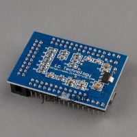 Лот: 3922241. Фото: 2. ARM Cortex-M3 STM32F103C8T6 STM32... Радиодетали  (электронные компоненты)