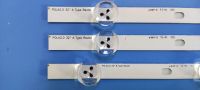 Лот: 12875763. Фото: 2. 0204 LED String набор комплект... Запчасти для бытовой техники