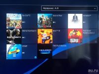 Лот: 13546269. Фото: 3. Sony PlayStation 4 Slim / PS4... Компьютеры, оргтехника, канцтовары