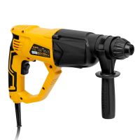 Лот: 21019430. Фото: 3. Перфоратор Denzel RH-1050-26... Строительство и ремонт