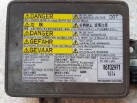 Лот: 11861016. Фото: 2. Блок розжига Honda Civic Ferio. Автозапчасти