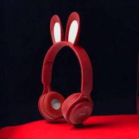 Лот: 25795470. Фото: 6. BLUETOOTH ГАРНИТУРА MZ-08R RGB...