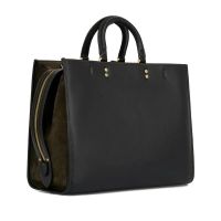 Лот: 25530255. Фото: 2. Сумка-тоут EKONIKA PREMIUM. Женская обувь