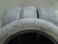 Лот: 20822959. Фото: 4. Kumho Solus KH17 195/55 r16. Красноярск