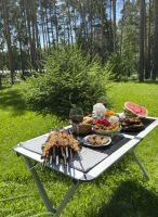 Лот: 24784949. Фото: 4. Стол складной туристический Presedent... Красноярск