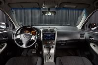 Лот: 24308513. Фото: 8. Toyota Corolla 2010