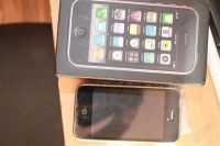 Лот: 2151818. Фото: 2. iPhone 3gs 16GB. Смартфоны, связь, навигация