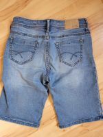 Лот: 19055472. Фото: 2. Шорты женские джинсовые Ostin... Женская одежда