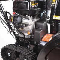 Лот: 25655639. Фото: 13. Снегоуборщик PATRIOT PRO 1150...