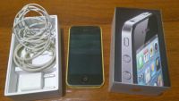Лот: 3635673. Фото: 2. Apple Iphone 4 8gb официально... Смартфоны, связь, навигация