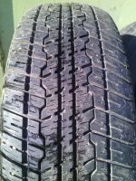 Лот: 5313726. Фото: 2. Колеса 13 дюймов на летней резине. Шины, Диски