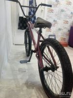 Лот: 8723465. Фото: 3. BMX. Спортивные товары