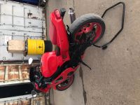 Лот: 13743903. Фото: 2. Kawasaki ZXR 400 Ninja. Мототехника