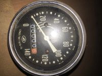 Лот: 16602527. Фото: 2. Спидометр. Автозапчасти