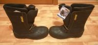 Лот: 17499221. Фото: 2. Спецобувь Topper Safety Boots. Одежда, обувь, галантерея