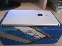 Лот: 5568444. Фото: 4. Lumia 925 LTE