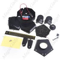 Лот: 3291154. Фото: 4. Astrostar ночник лазерный проектор... Красноярск