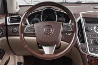 Лот: 19410960. Фото: 12. Cadillac SRX, II 3.0 AT (271 л...