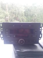 Лот: 3240844. Фото: 2. Автомагнитола. Daewoo Gentra. Автозвук