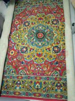 Лот: 11355459. Фото: 2. Ковер шерстяной 2,3*3,0 м. Предметы интерьера