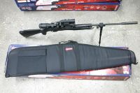 Лот: 3348381. Фото: 4. Винтовка пневматическая Crosman... Красноярск