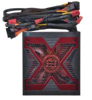 Лот: 9345982. Фото: 2. Блок питания 600W AeroCool Strike-X... Комплектующие