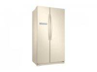 Лот: 11905641. Фото: 3. Холодильник Samsung RS54N3003EF. Бытовая техника