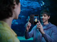 Лот: 20724409. Фото: 9. Смартфон Tecno Phantom V Fold...