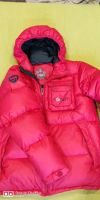 Лот: 12681480. Фото: 2. Пуховик Helly Hansen. Мужская одежда