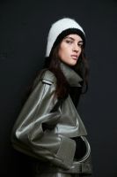 Лот: 25708321. Фото: 3. Чепчик EKONIKA. Одежда, обувь, галантерея