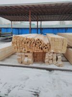 Лот: 8740145. Фото: 3. Пиломатериал обрезной. Строительство и ремонт