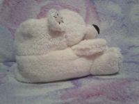 Лот: 8759820. Фото: 2. Домашние тапочки. Праздничные костюмы, аксессуары