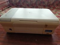 Лот: 14402848. Фото: 4. HP Deskjet F4283. Красноярск