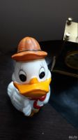 Лот: 13326161. Фото: 3. Фигурка Статуэтка Керамическая... Домашний быт
