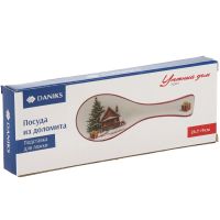 Лот: 25775707. Фото: 4. Подставка для ложки, доломит... Красноярск
