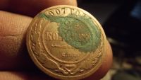 Лот: 11525654. Фото: 4. Отличные редкие 2 копейки 1907... Красноярск